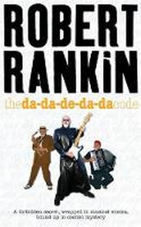Enlarge image Cover: The Da-Da-De-Da-Da Code - Gollancz