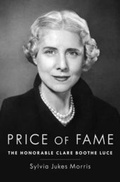Cover: The Price of Fame - Random House Inc