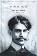 Cover: The Red Badge of Courage - The Belknap Press