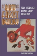 Cover: The Birth of Fascist Ideology - Princeton University Press