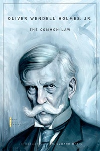Enlarge image Cover: The Common Law - The Belknap Press