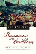 Cover: Buccaneers of the Caribbean - Harvard University Press