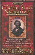 Cover: The Classic Slave Narratives - Turtleback Books