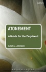 Cover: Atonement: A Guide for the Perplexed - T.& T.Clark Ltd