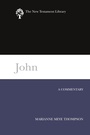 Cover: John (NTL) - Westminster/John Knox Press,U.S.