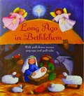 Cover: Long Ago in Bethlehem - Abingdon Press