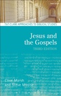 Cover: Jesus and the Gospels - T.& T.Clark Ltd