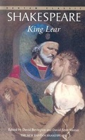 Cover: King Lear - Turtleback Books