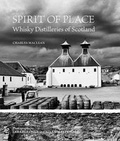 Cover: Spirit of Place - Frances Lincoln