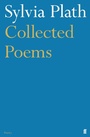 Cover: Collected Poems - Faber & Faber