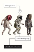Cover: Writing Culture and the Life of Anthropology - De Gruyter