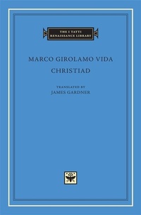 Enlarge image Cover: Christiad - Harvard University Press