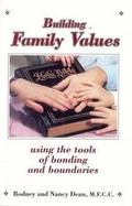 Cover: Building Family Values - Churchgrowth.Org (Send the Light)