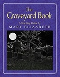 Cover: The Graveyard Book: A Teaching Guide - Garlic Press