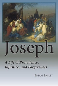 Enlarge image Cover: Joseph - Earthen Vessel Publishing