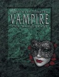 Cover: Mind's Eye Theatre - By Night Studios