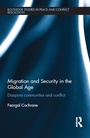 Cover: Migration and Security in the Global Age - Routledge