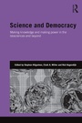 Cover: Science and Democracy - Routledge