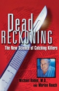 Bild: Dead Reckoning: the New Science of Catching Killers - Simon & Schuster Ltd