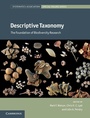 Cover: Descriptive Taxonomy - Cambridge University Press