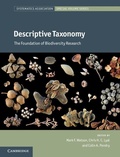 Cover: Descriptive Taxonomy - Cambridge University Press