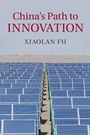 Cover: China's Path to Innovation - Cambridge University Press