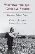 Cover: Writing the 1926 General Strike - Cambridge University Press