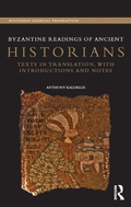 Cover: Byzantine Readings of Ancient Historians - Routledge