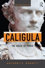 Cover: Caligula - Routledge