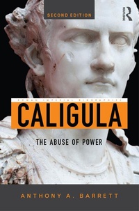 Enlarge image Cover: Caligula - Routledge