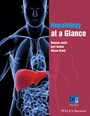 Bild: Hepatology at a Glance - Wiley-Blackwell