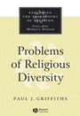 Cover: Problems of Religious Diversity - Wiley-Blackwell