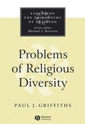 Cover: Problems of Religious Diversity - Wiley-Blackwell