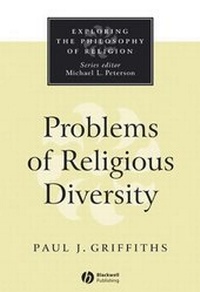 Enlarge image Cover: Problems of Religious Diversity - Wiley-Blackwell