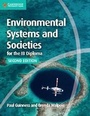 Cover: Environmental Systems and Societies for the IB Diploma Coursebook - Cambridge University Press