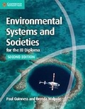 Cover: Environmental Systems and Societies for the IB Diploma Coursebook - Cambridge University Press