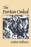 Cover: The Puritan Ordeal - Harvard University Press