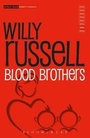 Cover: Blood Brothers - Bloomsbury Academic