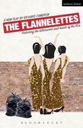 Cover: The Flannelettes - Methuen Drama