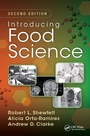 Cover: Introducing Food Science - CRC Press