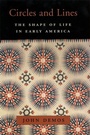 Cover: Circles and Lines - Harvard University Press