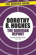 Cover: The Davidian Report - The Murder Room