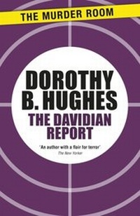 Enlarge image Cover: The Davidian Report - The Murder Room