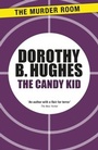 Cover: The Candy Kid - The Murder Room