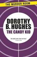 Cover: The Candy Kid - The Murder Room