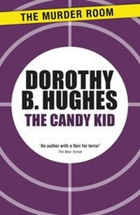 Enlarge image Cover: The Candy Kid - The Murder Room