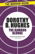 Cover: The Bamboo Blonde - The Murder Room