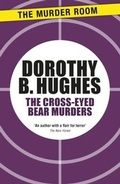 Cover: The Cross-Eyed Bear Murders - The Murder Room