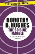 Cover: The So Blue Marble - The Murder Room