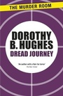 Cover: Dread Journey - The Murder Room